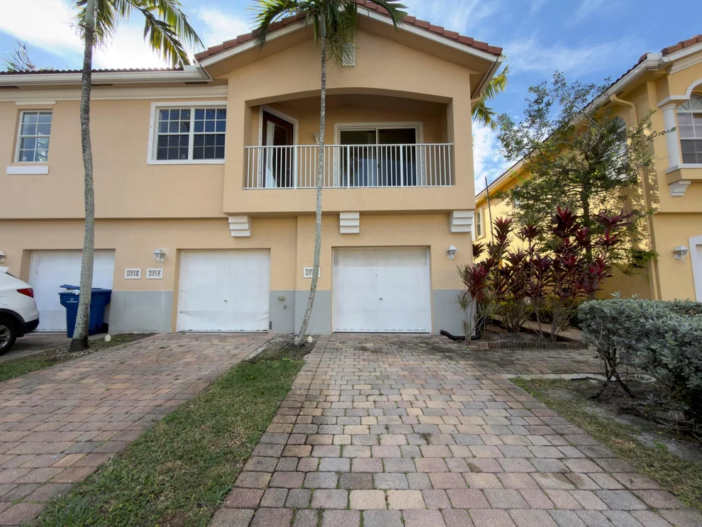 Unit for sale at 1712 Carvelle Drive, Riviera Beach, FL 33404
