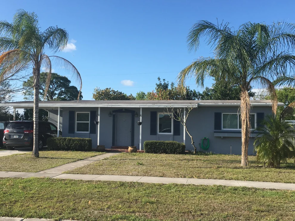 Unit for sale at 109 SE Lucero Drive, Port St Lucie, FL 34983