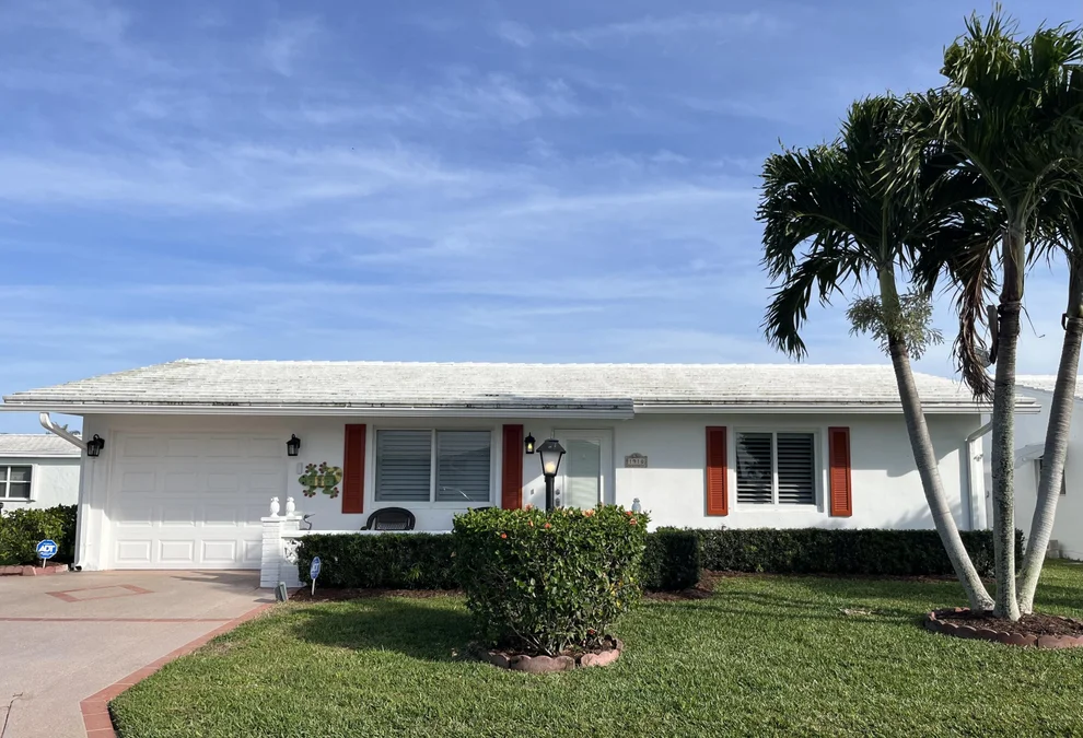Unit for sale at 1910 SW 19th Street, Boynton Beach, FL 33426