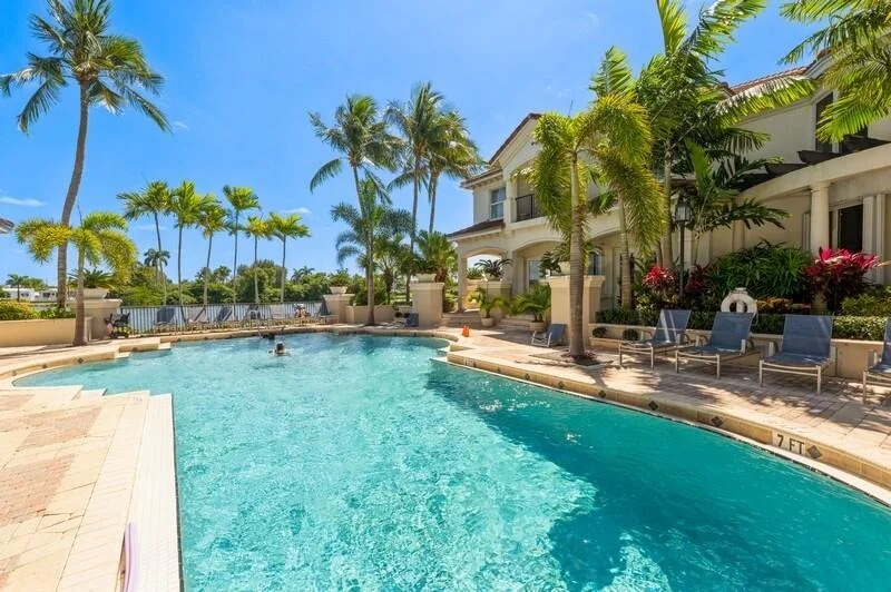 Unit for sale at 2220 Tuscany Way, Boynton Beach, FL 33435