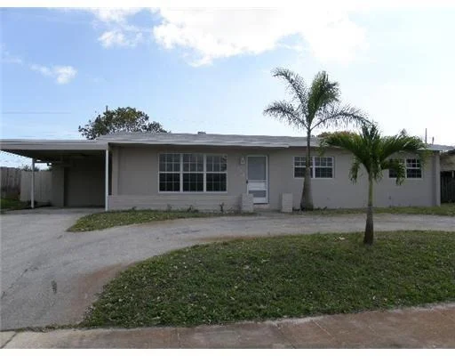 Unit for sale at 120 S 11th Street, Lantana, FL 33462