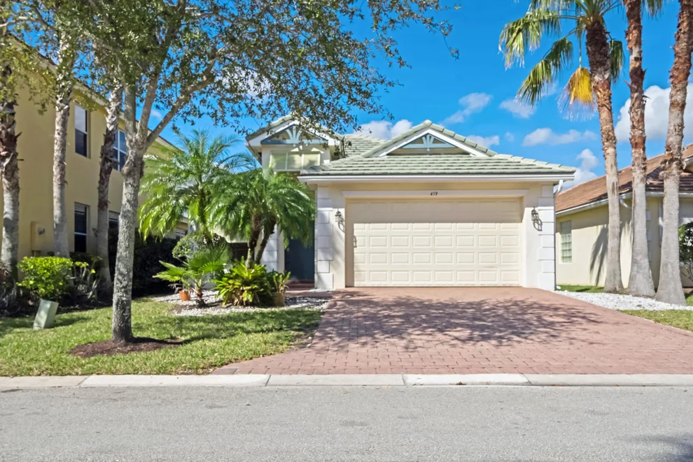 Unit for sale at 459 Belle Grove Lane, Royal Palm Beach, FL 33411