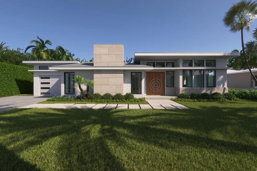 Unit for sale at 227 Edwards Lane, Palm Beach Shores, FL 33404
