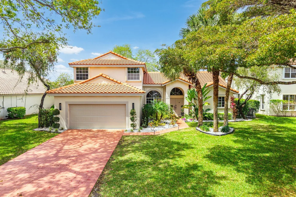 Unit for sale at 7505 NW 65th Lane, Parkland, FL 33067