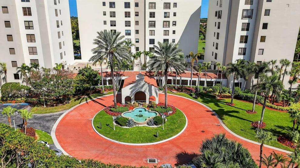 Unit for sale at 7351 Promenade Drive, Boca Raton, FL 33433
