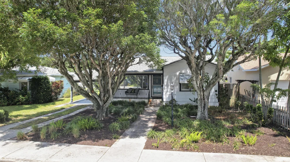 Unit for sale at 1222 N L Street, Lake Worth, FL 33460