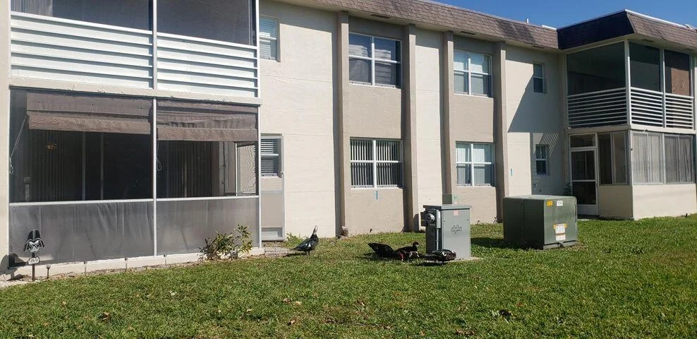 Unit for sale at 500 Davis Road, Palm Springs, FL 33461