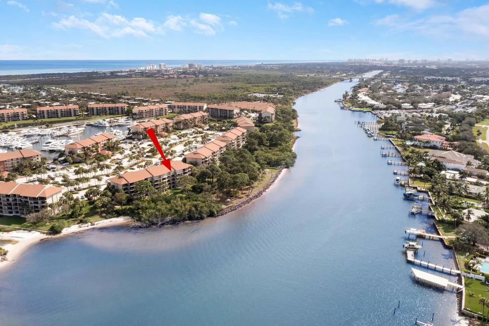 Unit for sale at 1901 Marina Isle Way, Jupiter, FL 33477