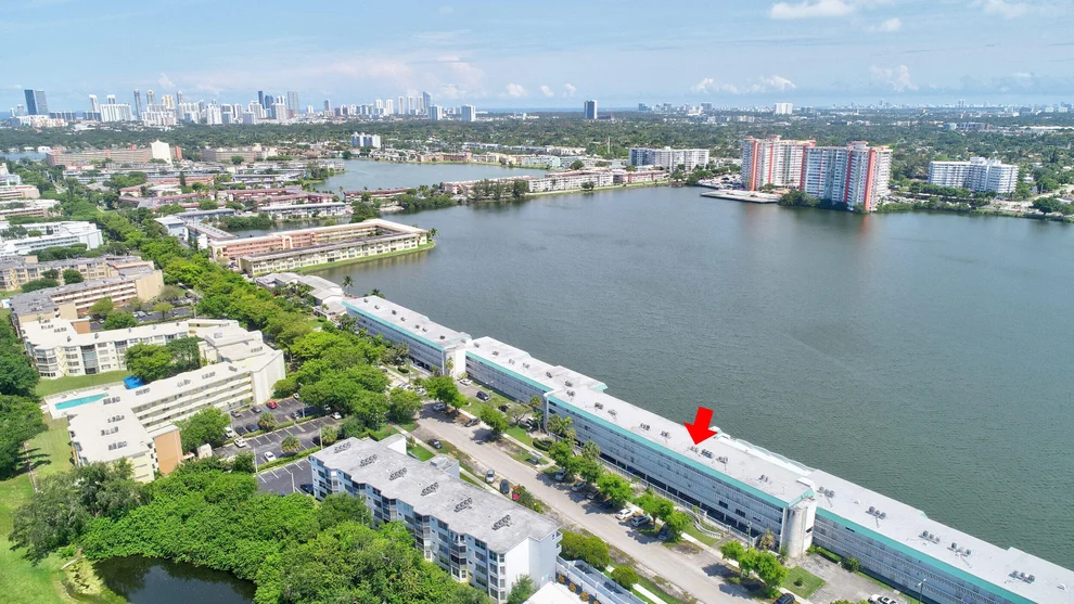 Unit for sale at 1150 NE 191st Street, Miami, FL 33179
