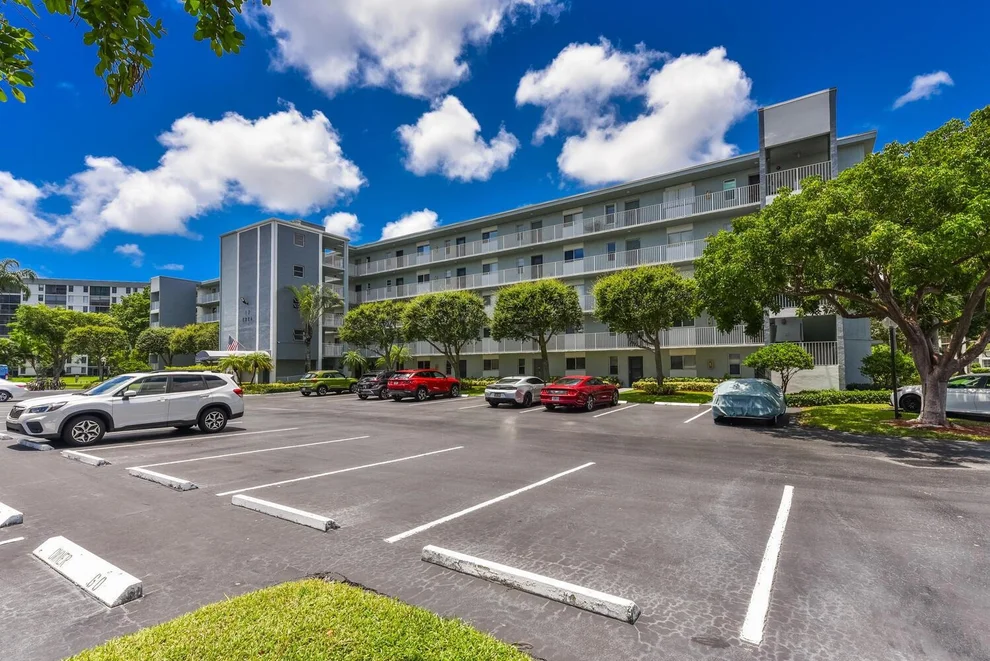 Unit for sale at 2226 N Cypress Bend Drive, Pompano Beach, FL 33069