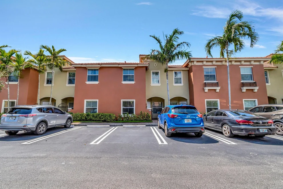 Unit for sale at 306 Lake Monterey Circle, Boynton Beach, FL 33426