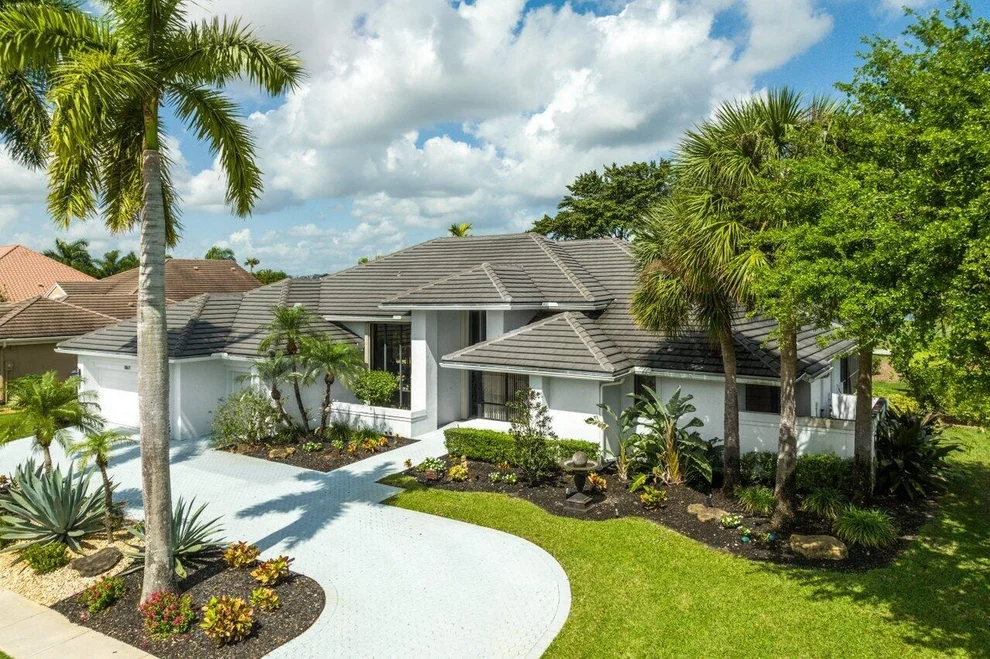 Unit for sale at 10671 Stonebridge Boulevard, Boca Raton, FL 33498