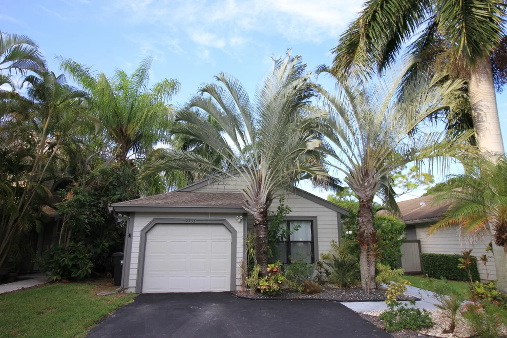 Unit for sale at 2533 Bedford Mews Drive, Wellington, FL 33414