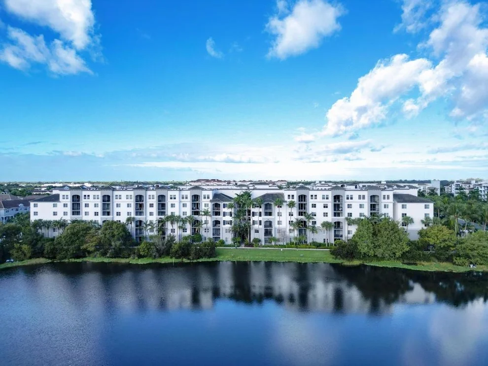 Unit for sale at 1660 Renaissance Commons Boulevard, Boynton Beach, FL 33426