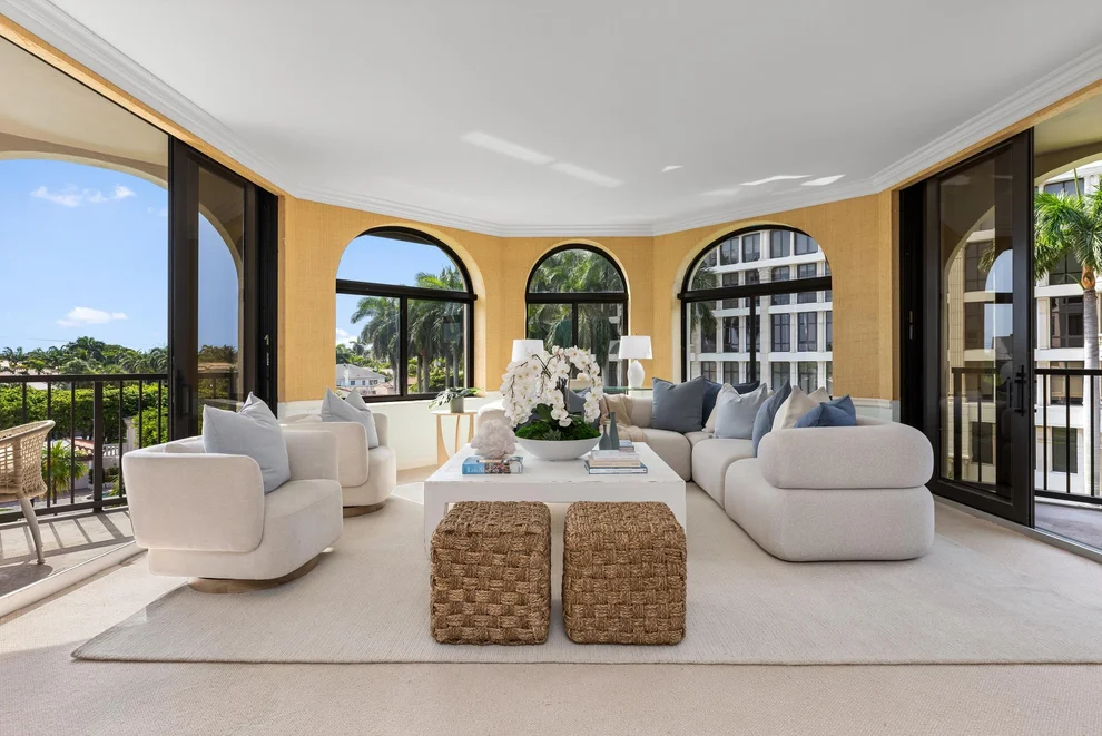 Unit for sale at 200 Bradley Place, Palm Beach, FL 33480