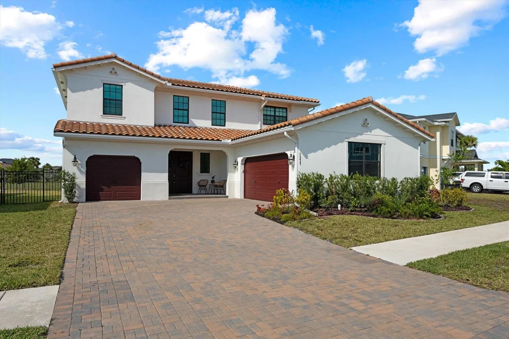 Unit for sale at 1377 Sterling Pine Place, Loxahatchee, FL 33470