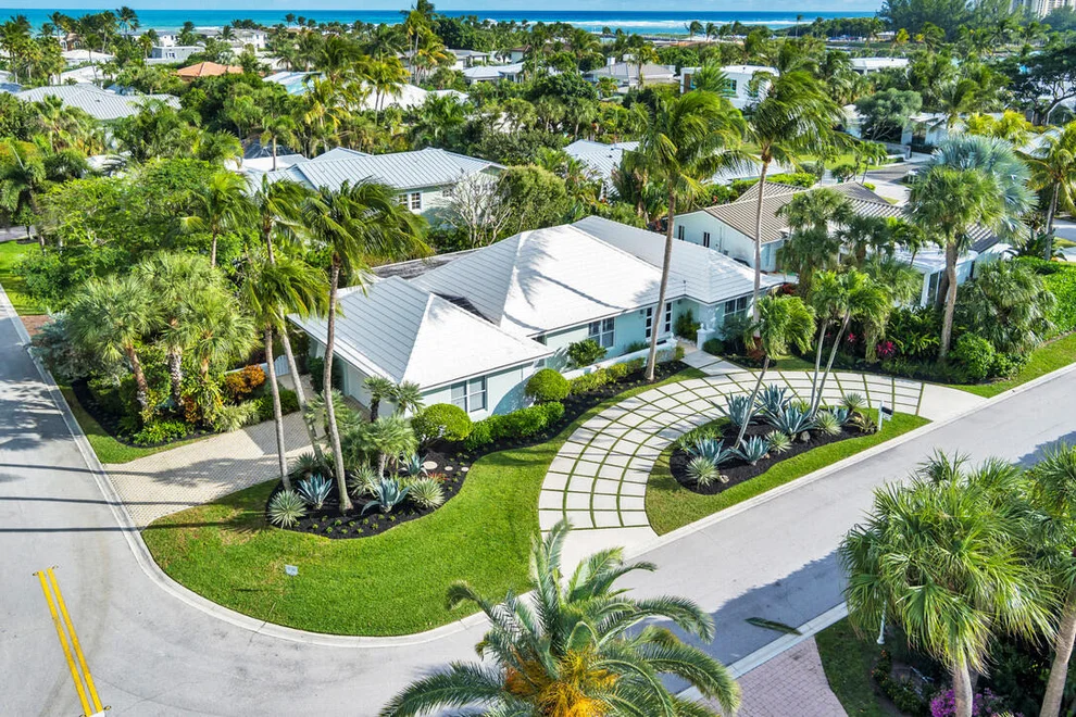 Unit for sale at 234 Shelter Lane, Jupiter Inlet Colony, FL 33469