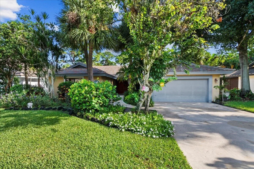 Unit for sale at 5857 Stonewood Court, Jupiter, FL 33458