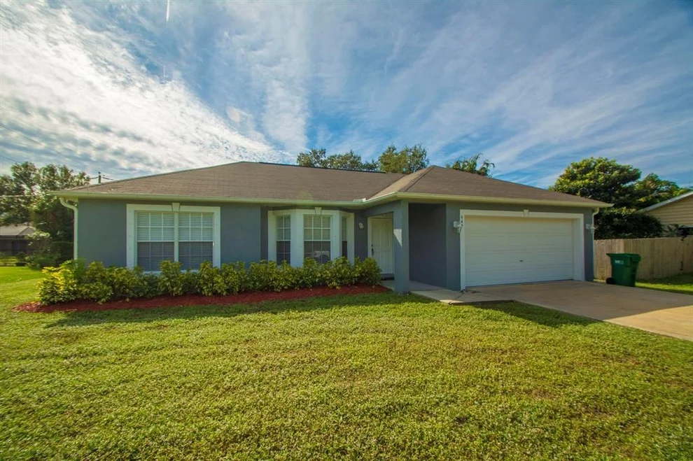Unit for sale at 649 Chesser Avenue, Sebastian, FL 32958