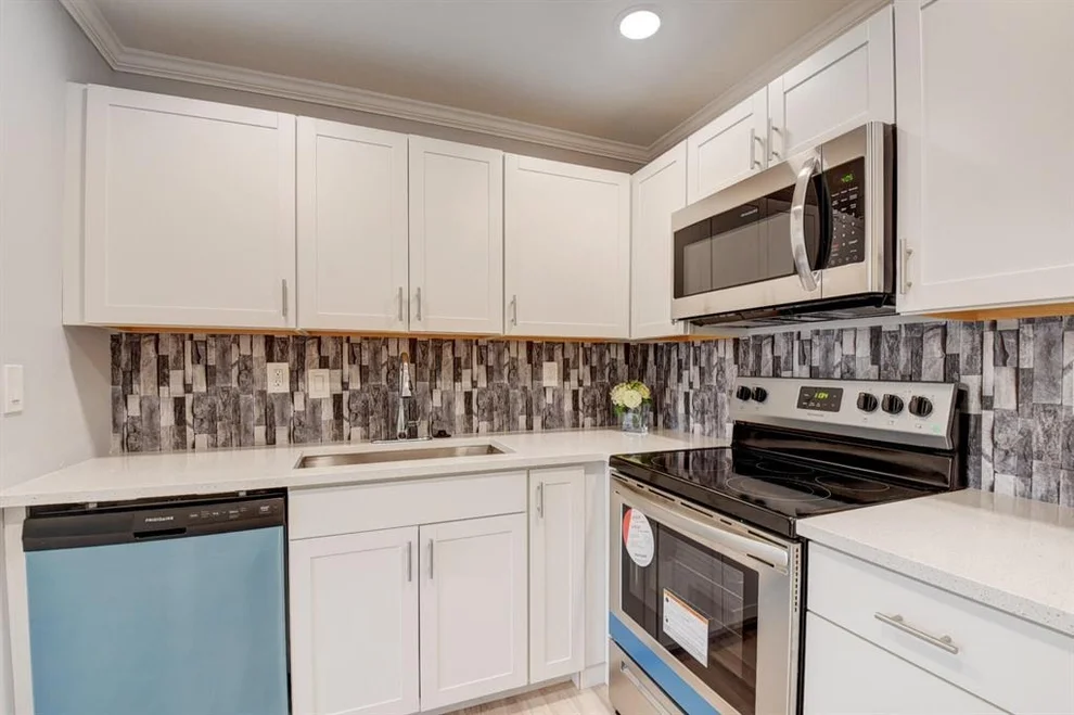 Unit for sale at 281 Normandy F, Delray Beach, FL 33484