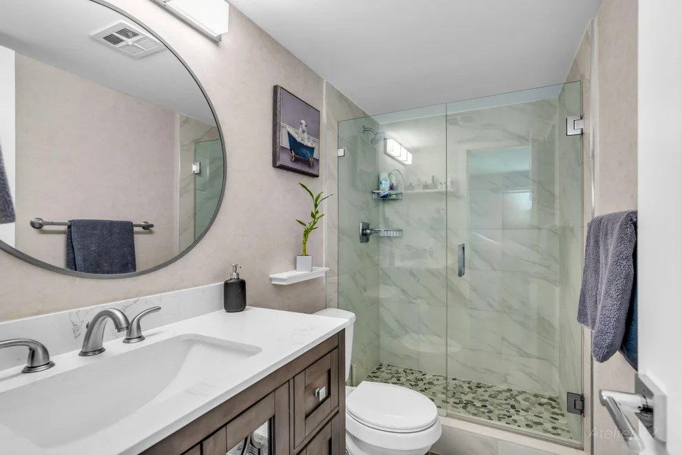 Unit for sale at 4025 N Federal, Oakland Park, FL 33308