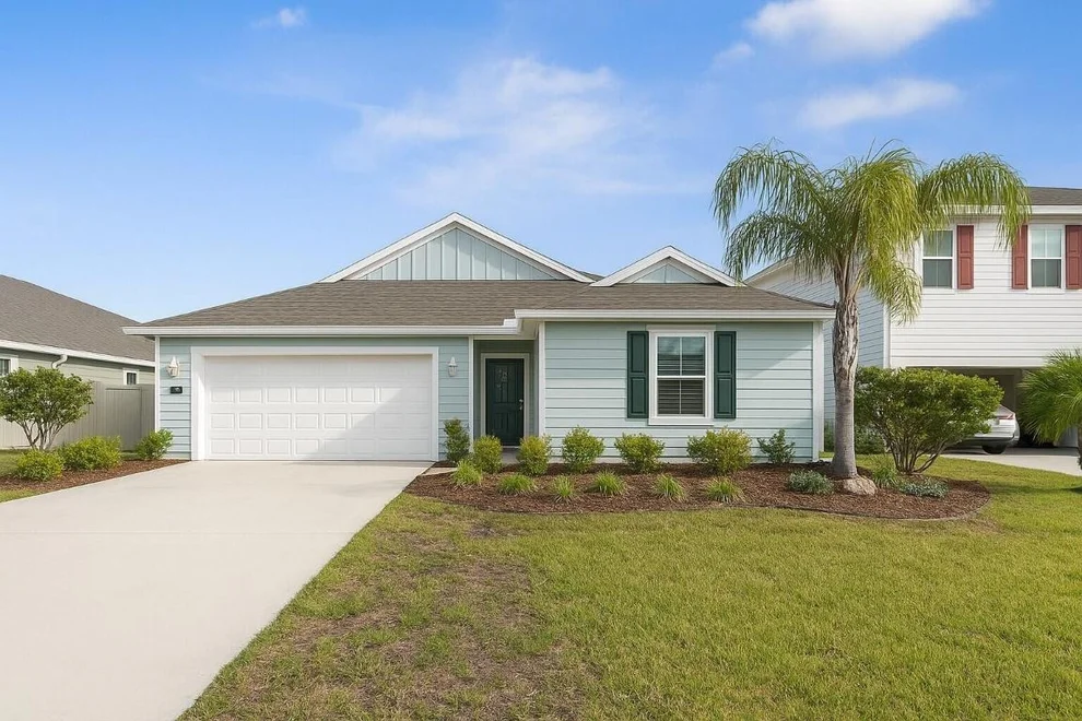 Unit for sale at 18 Las Casitas Boulevard, Palm Coast, FL 32137