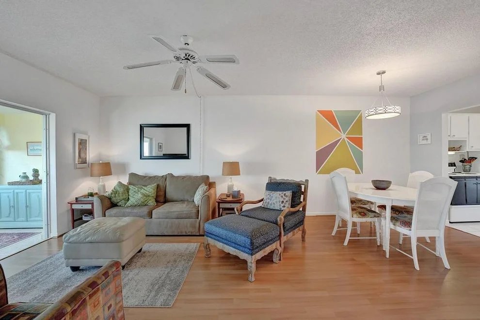 Unit for sale at 1118 Lake Terrace, Boynton Beach, FL 33426
