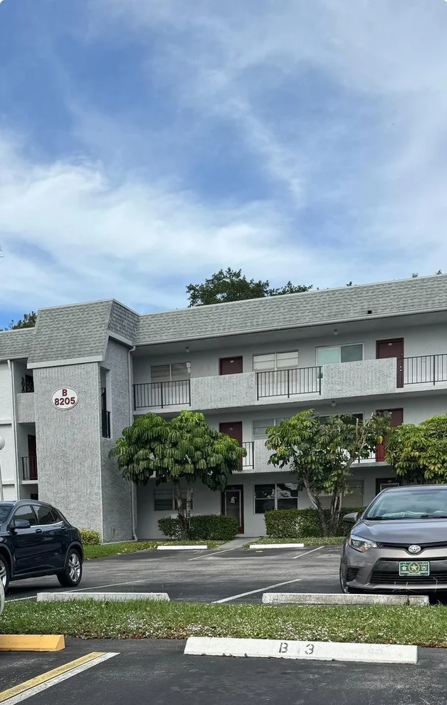 Unit for sale at 8205 NW 61st Street, Tamarac, FL 33321