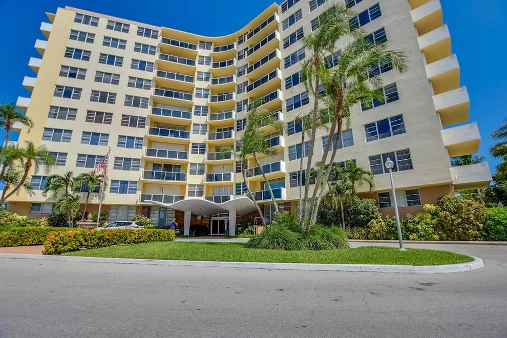 Unit for sale at 2800 N Flagler Drive, West Palm Beach, FL 33407