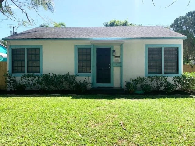 Unit for sale at 930 Avon Road, West Palm Beach, FL 33401