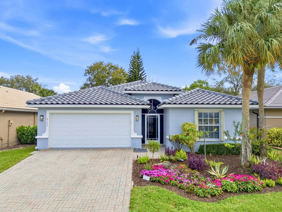 Unit for sale at 8126 Duomo Circle, Boynton Beach, FL 33472
