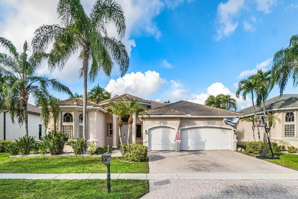 Unit for sale at 9641 Parkview Avenue, Boca Raton, FL 33428