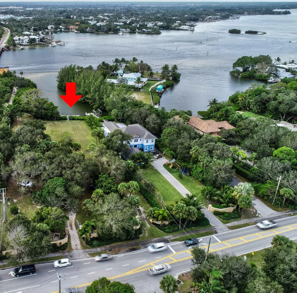 Unit for sale at 206 E Riverside Drive, Jupiter, FL 33469