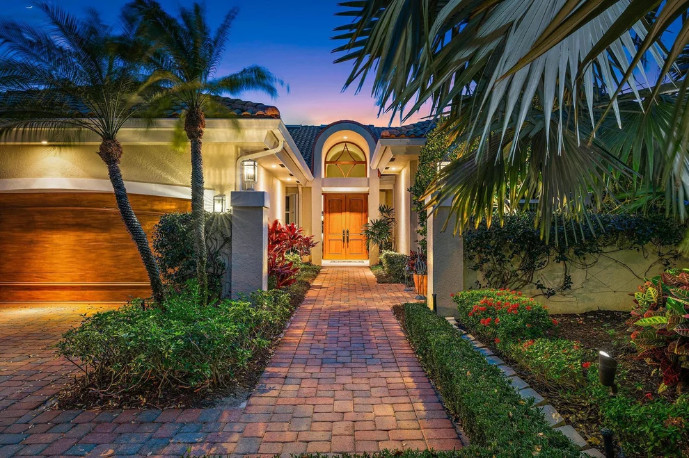 Unit for sale at 263 Regatta Drive, Jupiter, FL 33477