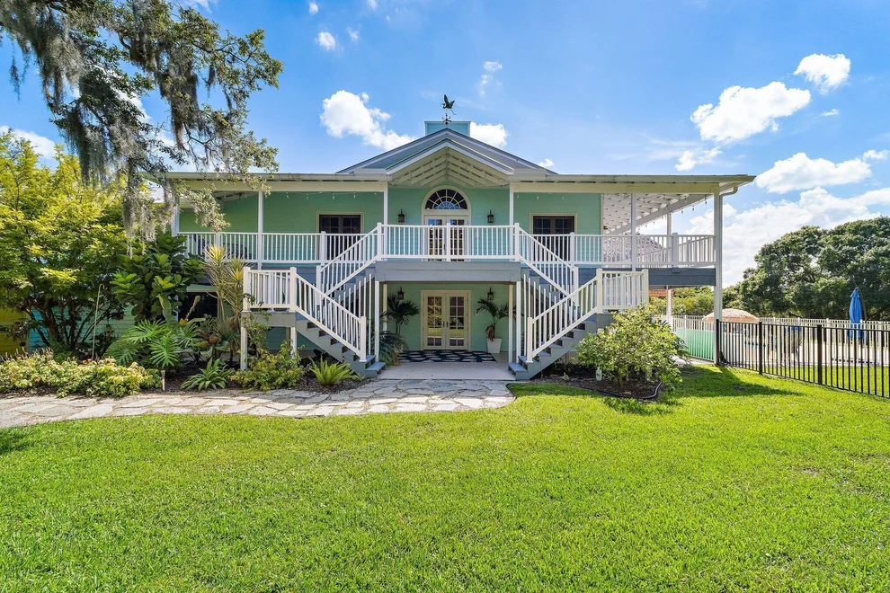 Unit for sale at 3327 SW Bessey Creek Trail, Palm City, FL 34990