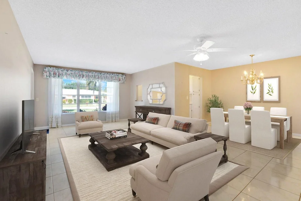 Unit for sale at 330 Main Boulevard, Boynton Beach, FL 33435