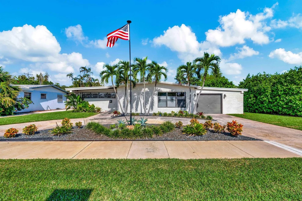 Unit for sale at 721 Lighthouse Drive, North Palm Beach, FL 33408