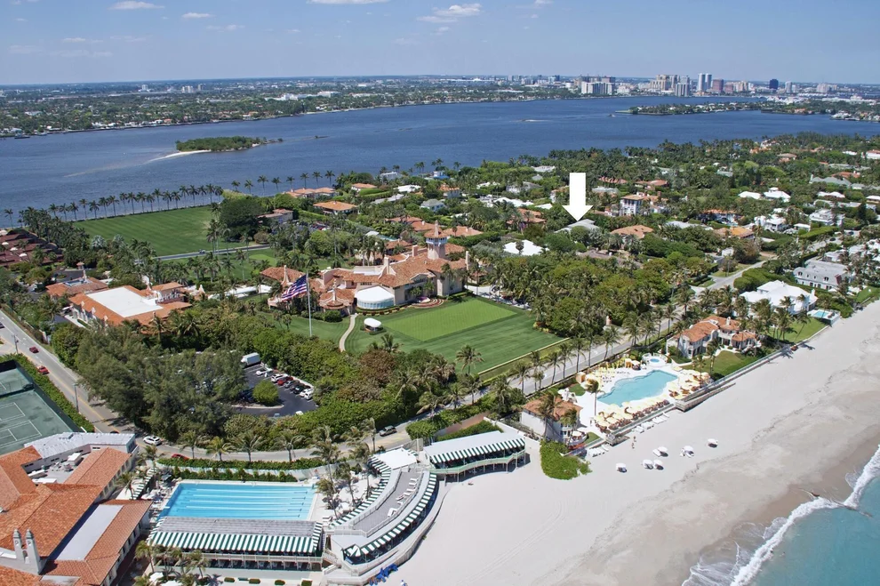 Unit for sale at 129 Woodbridge Road, Palm Beach, FL 33480