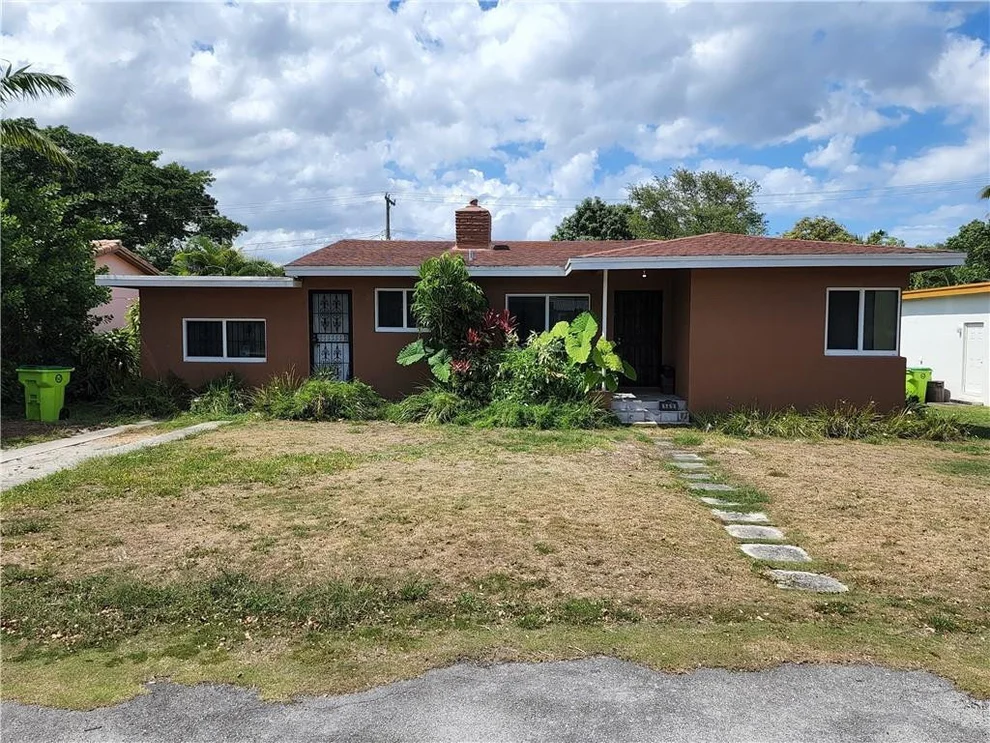 Unit for sale at 149 NW 89th Street, El Portal, FL 33150