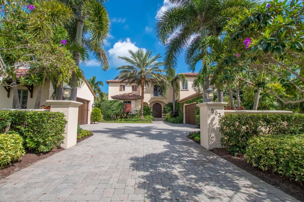 Unit for sale at 503 Bald Eagle Drive, Jupiter, FL 33477