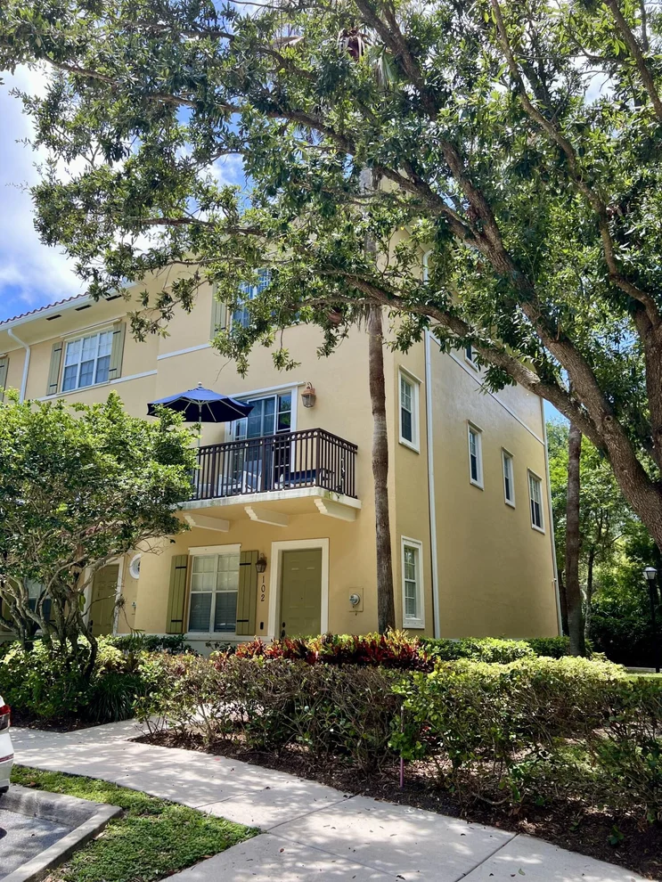 Unit for sale at 102 Jesup Lane, Jupiter, FL 33458