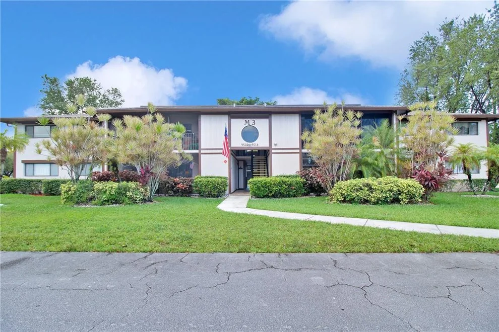 Unit for sale at 9502 N Belfort Circle, Tamarac, FL 33321