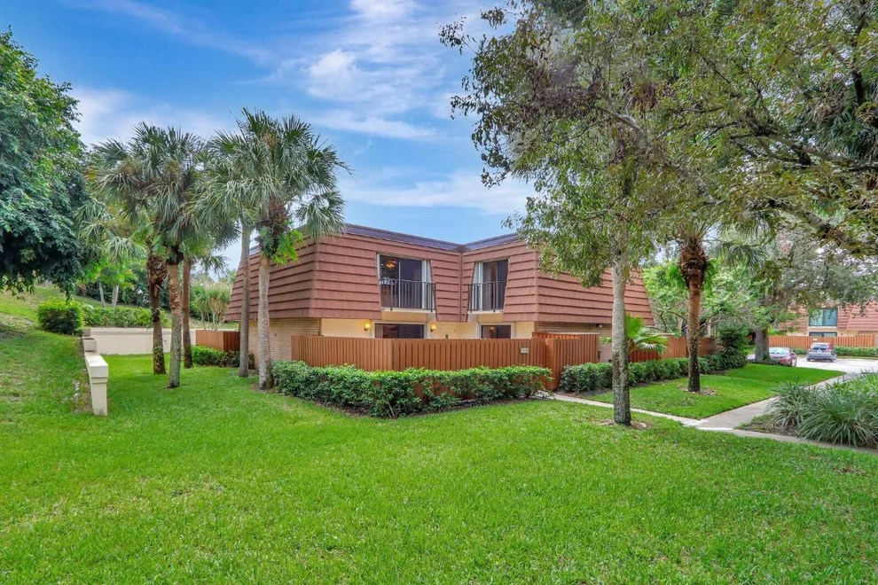 Unit for sale at 3038 30th Court, Jupiter, FL 33477