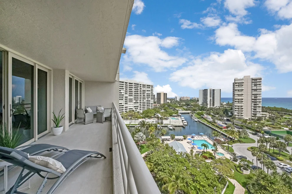 Unit for sale at 4101 N Ocean Boulevard, Boca Raton, FL 33431