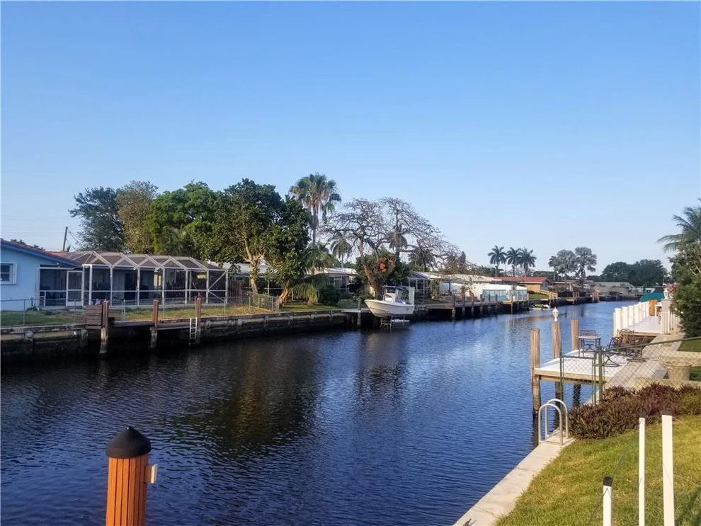 Unit for sale at 1425 NE 57th Street, Fort Lauderdale, FL 33334
