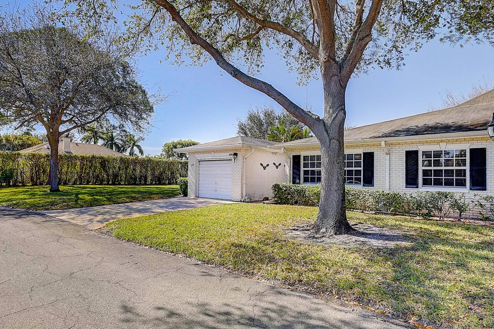 Unit for sale at 10167 43rd Dr S, Boynton Beach, FL 33436