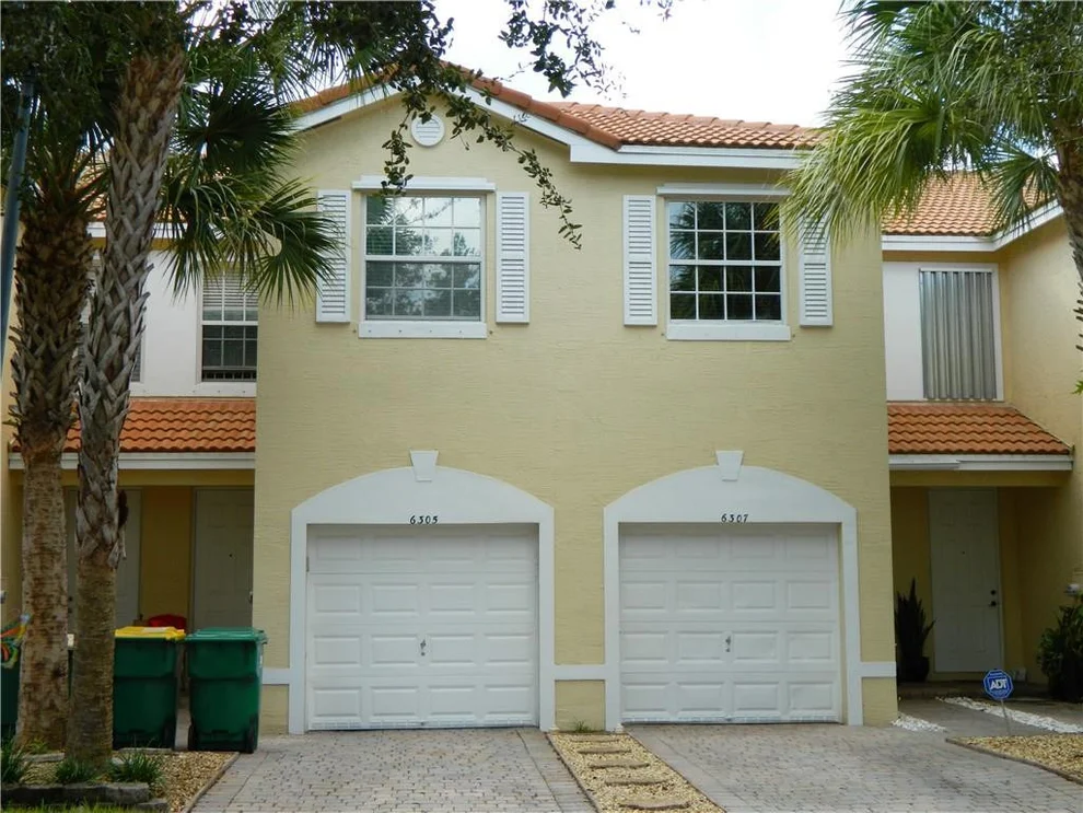 Unit for sale at 6307 Landings Terrace, Tamarac, FL 33321