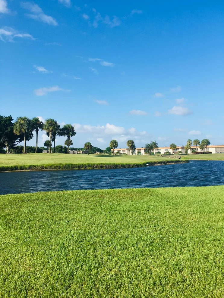 Unit for sale at 817 Flanders R, Delray Beach, FL 33484