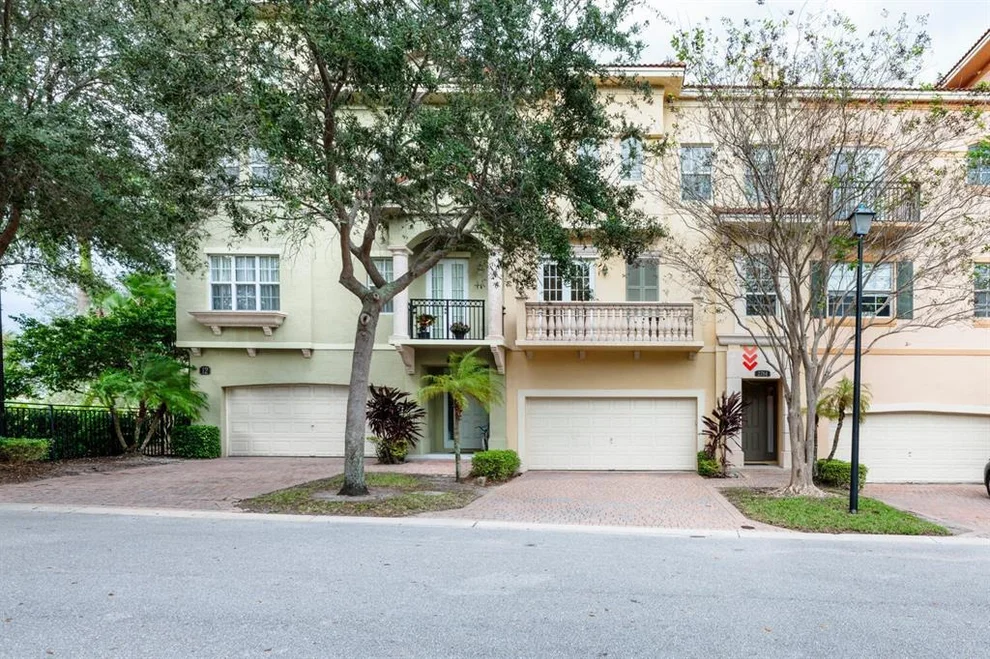 Unit for sale at 2784 Ravella Way, Palm Beach Gardens, FL 33410
