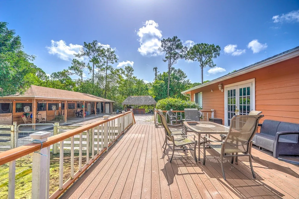 Unit for sale at 17875 42nd Road N, Loxahatchee, FL 33470